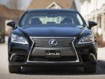 Lexus LS460 AWD 2012 года